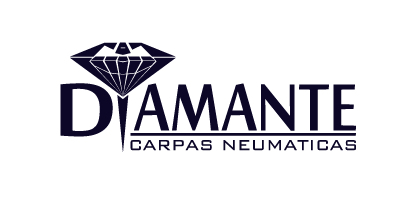 Logo Diamante Carpas Neumaticas