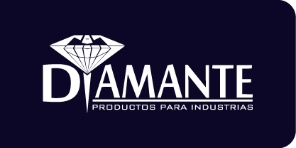 Logo Diamante Inflable