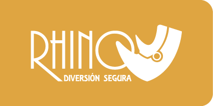 Logo Rhino diversión